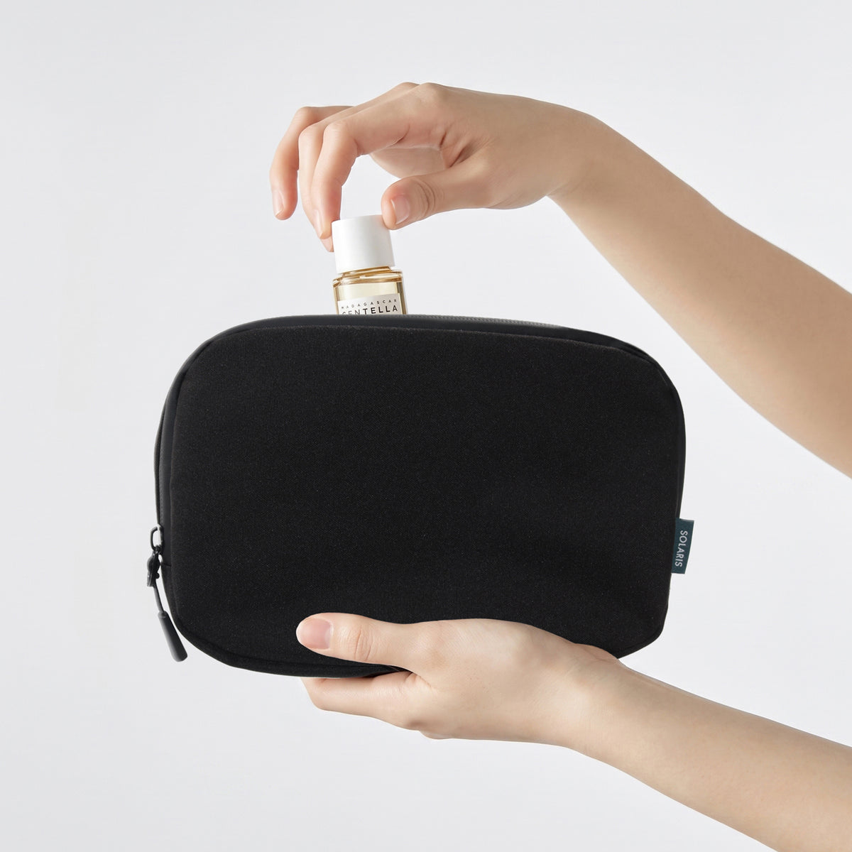 Orion Smart Access Toiletries Pouch