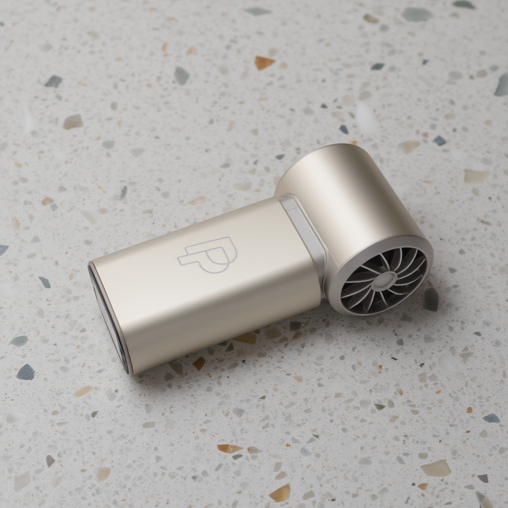 Vorsa Mini High Speed Fan