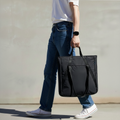 Navro Expandable Tote Bag