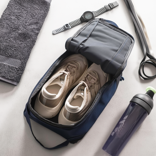 Atlas Shoe Bag