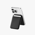 Magnetic Wallet Stand