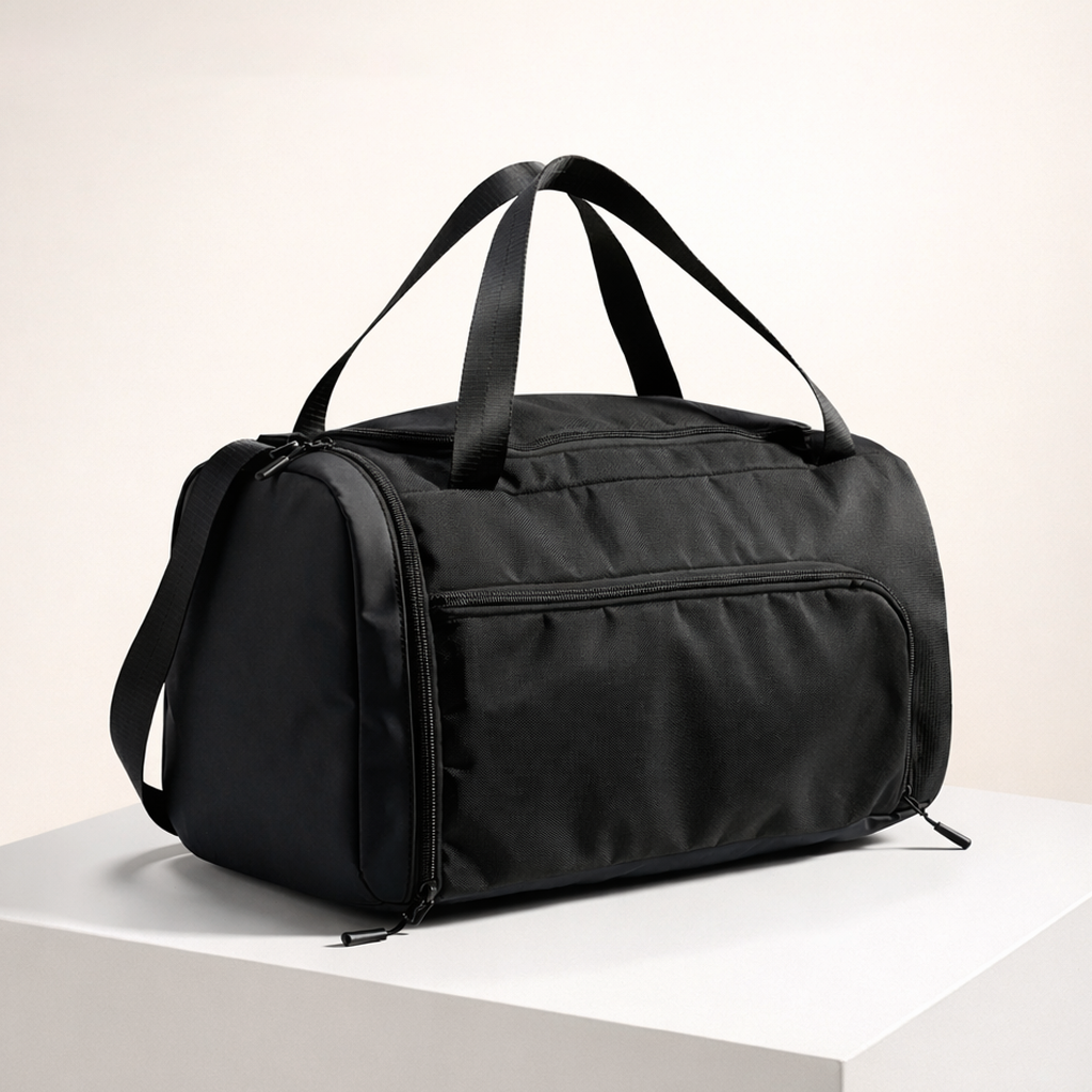 Aero Sports Duffel Bag