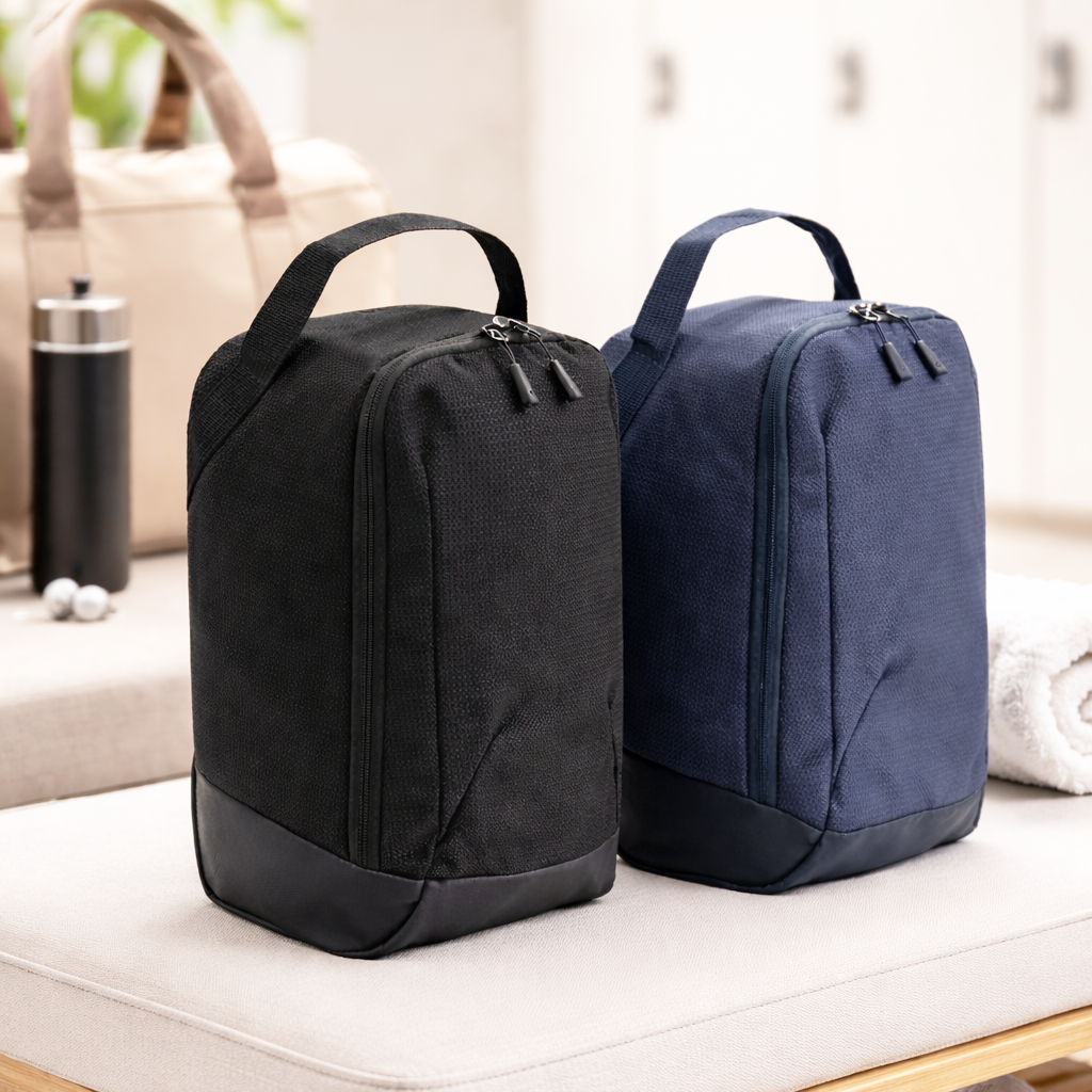 Atlas Shoe Bag