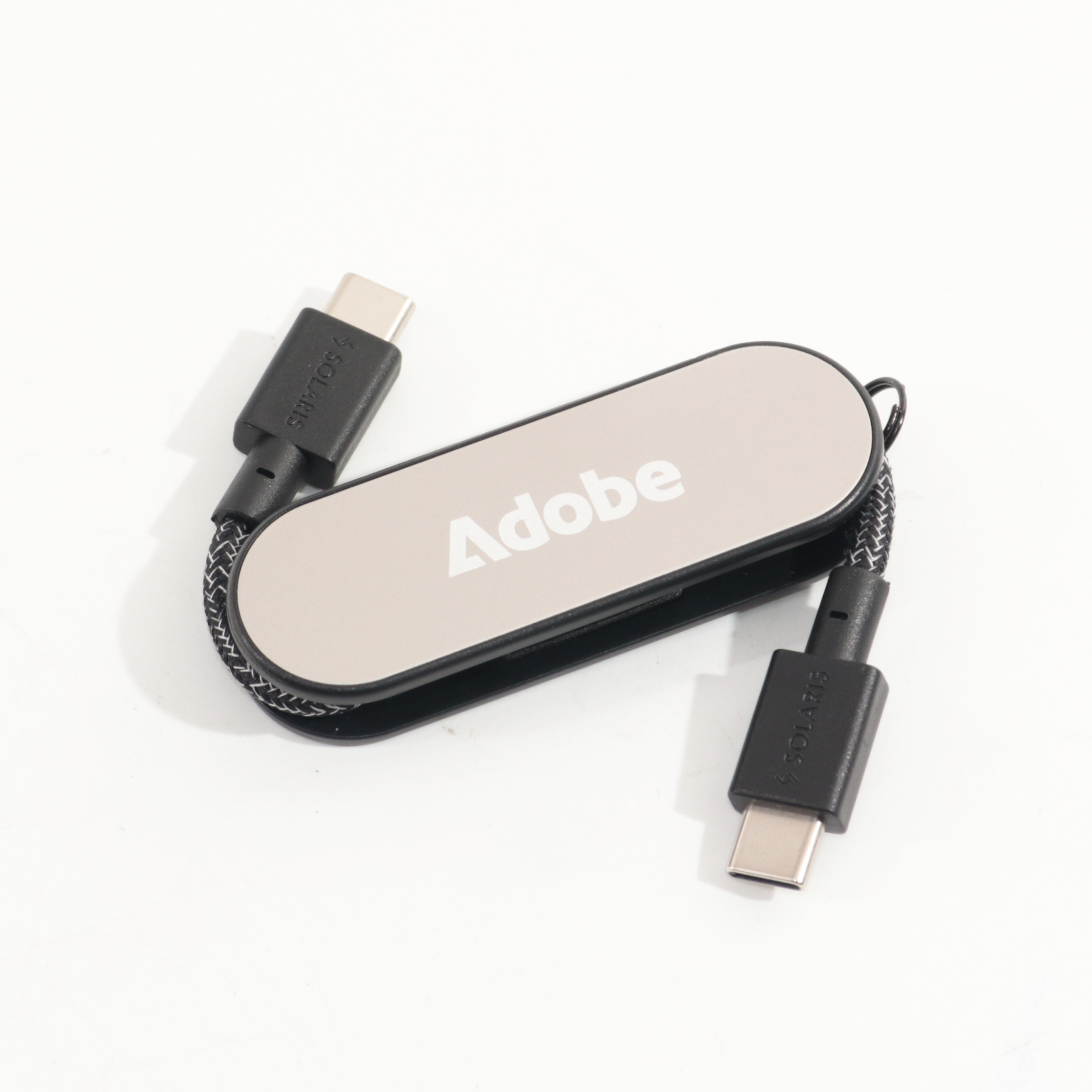 60W Numa Fast Charging Pocket Cable