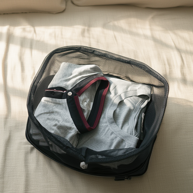 Aeris Duo Compression Set