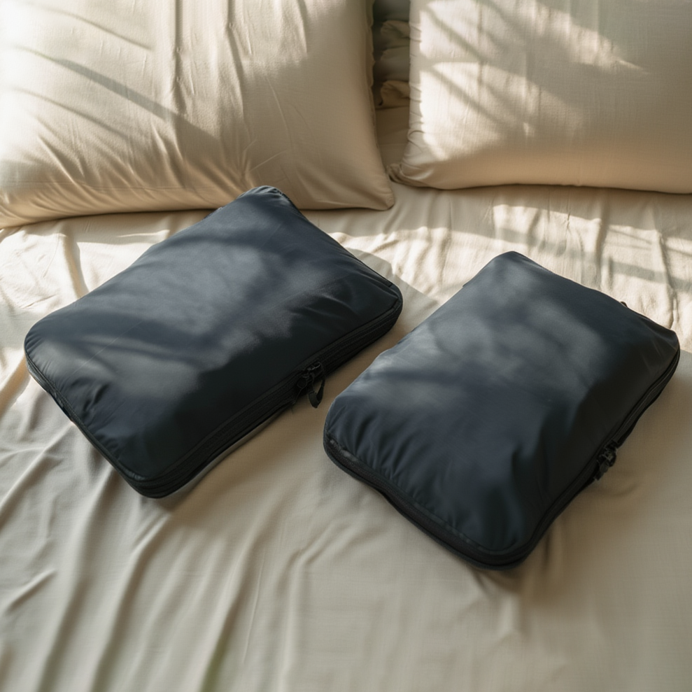 Aeris Duo Compression Set
