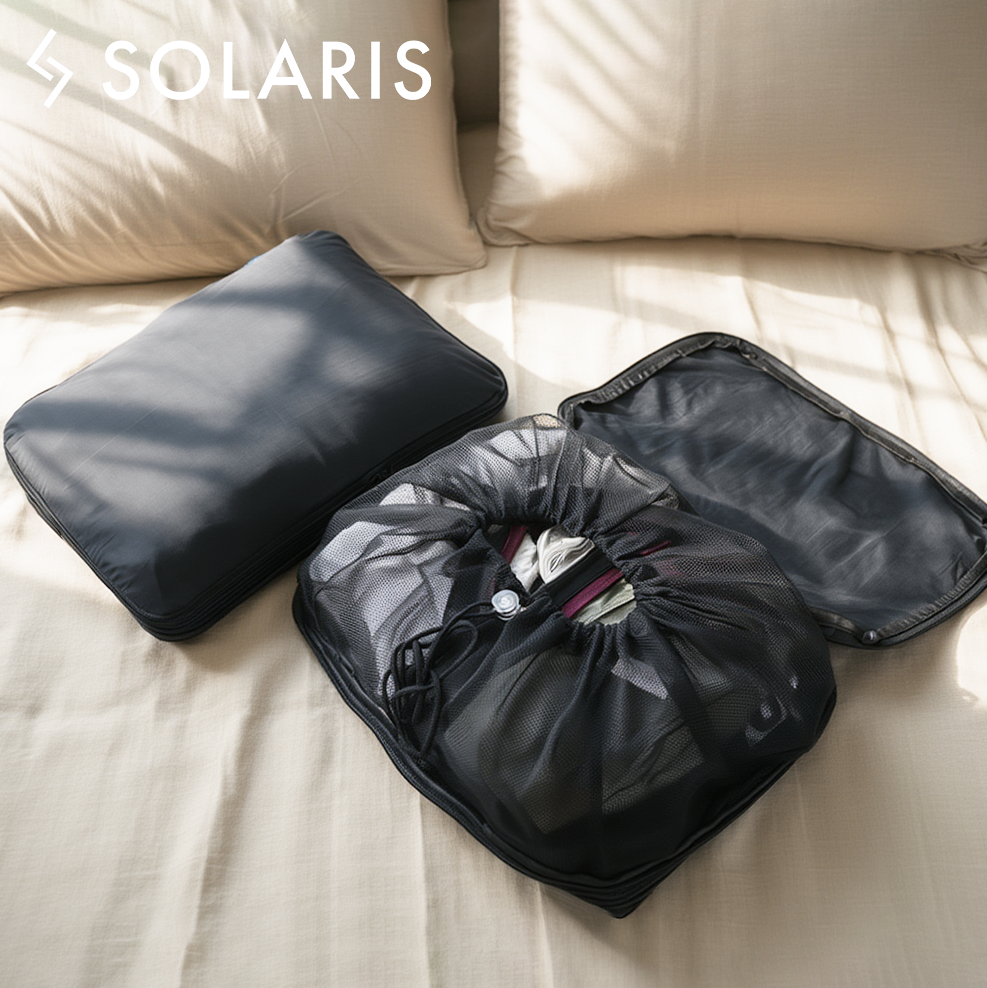 Aeris Duo Compression Set