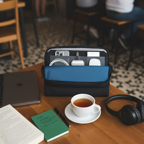 Brevity Laptop Folio 14''