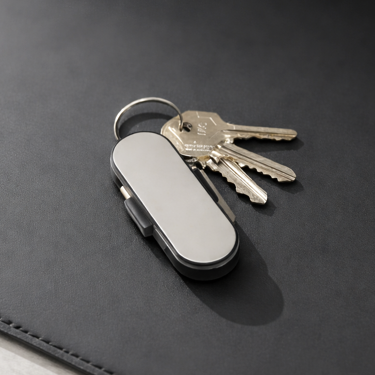 60W Numa Fast Charging Pocket Cable