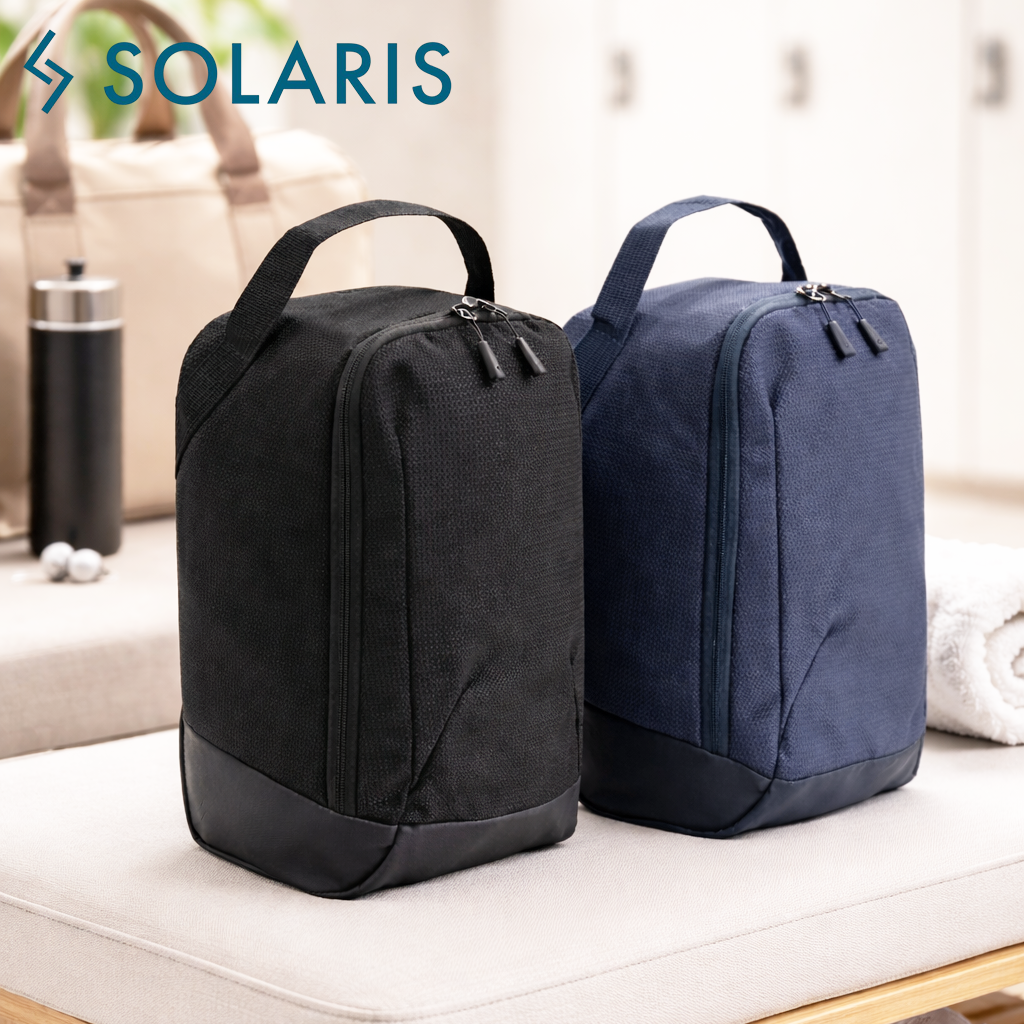 Atlas Shoe Bag