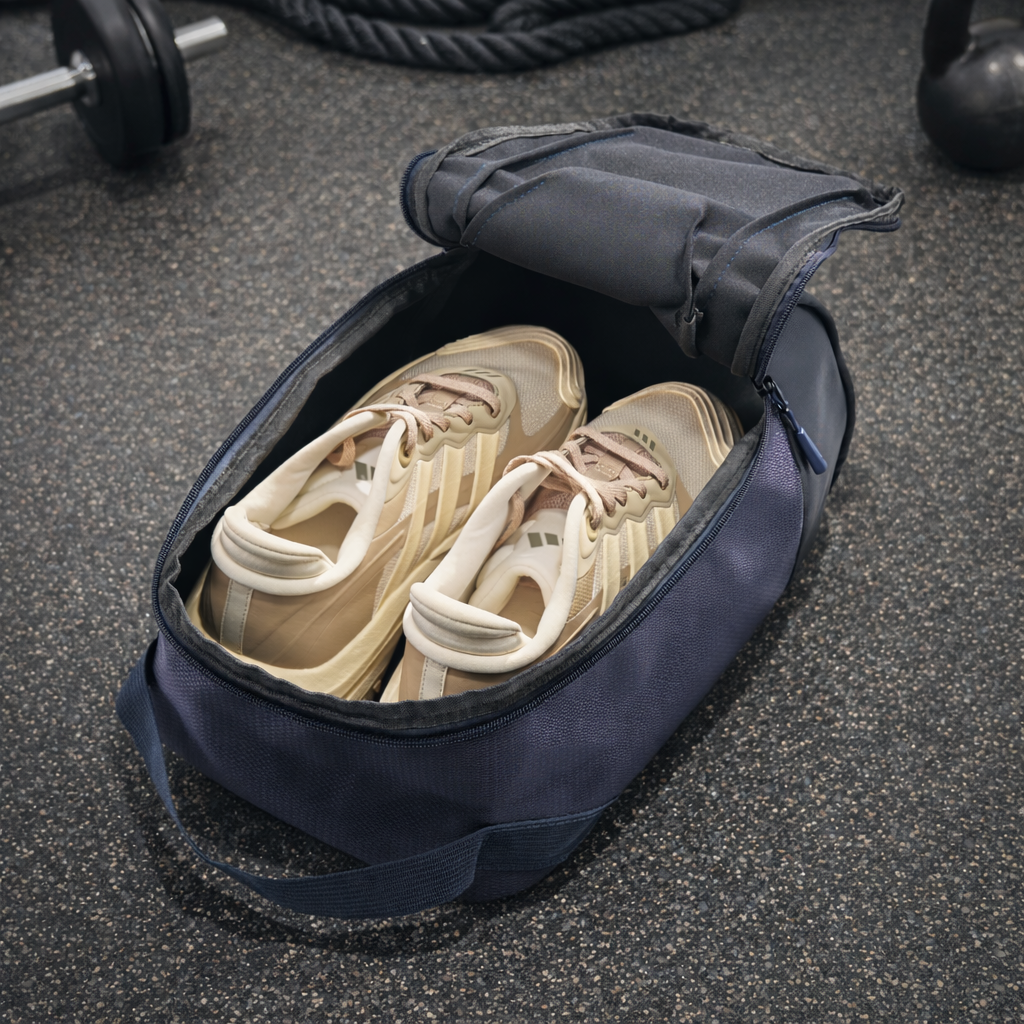 Atlas Shoe Bag