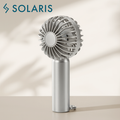 Lume Lightweight Handheld Fan