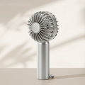 Lume Lightweight Handheld Fan