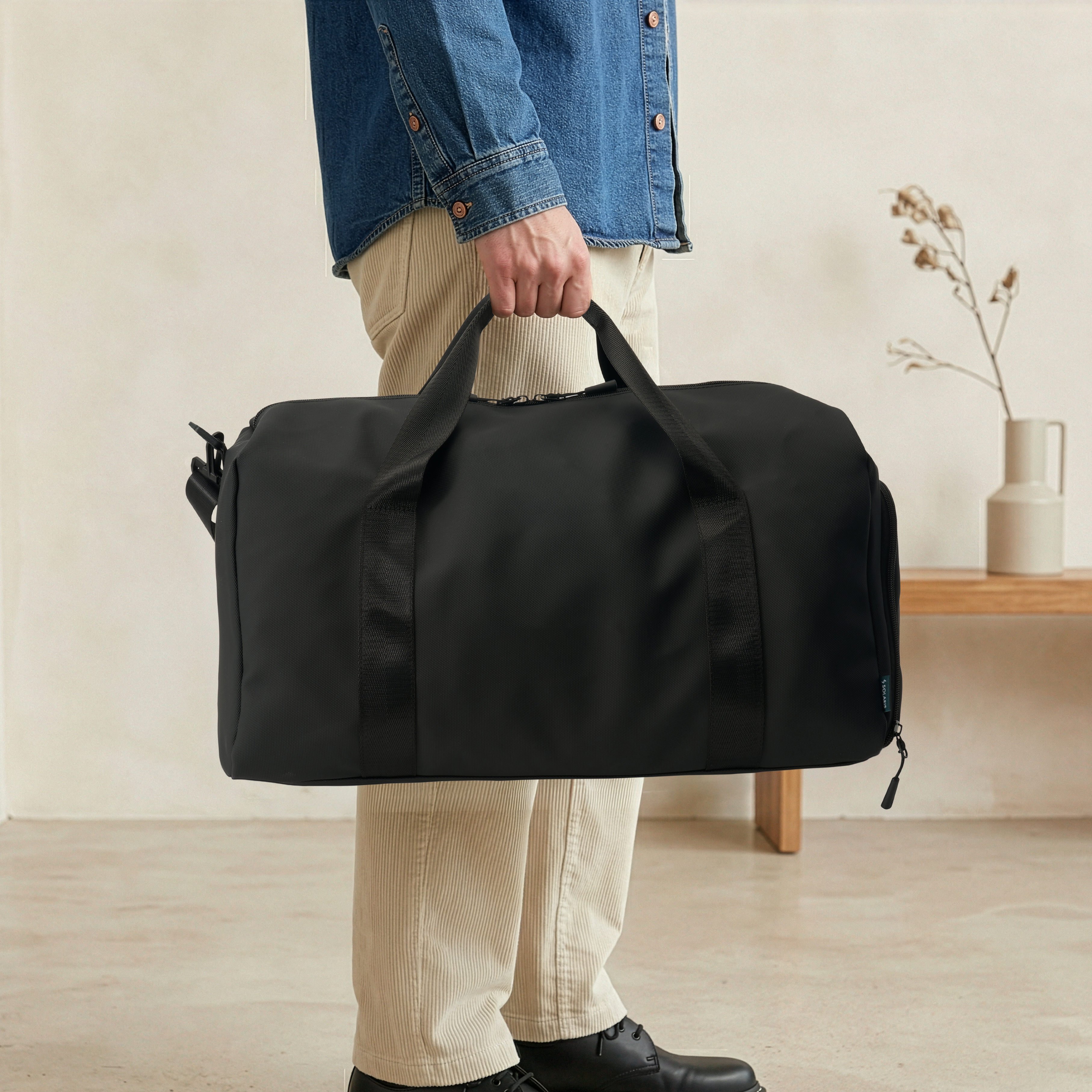 Enduro Travel Duffel Bag