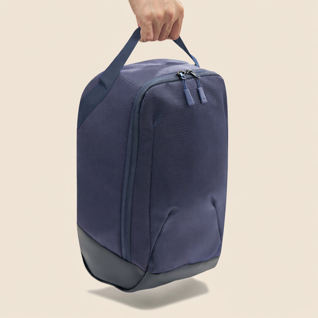 Atlas Shoe Bag