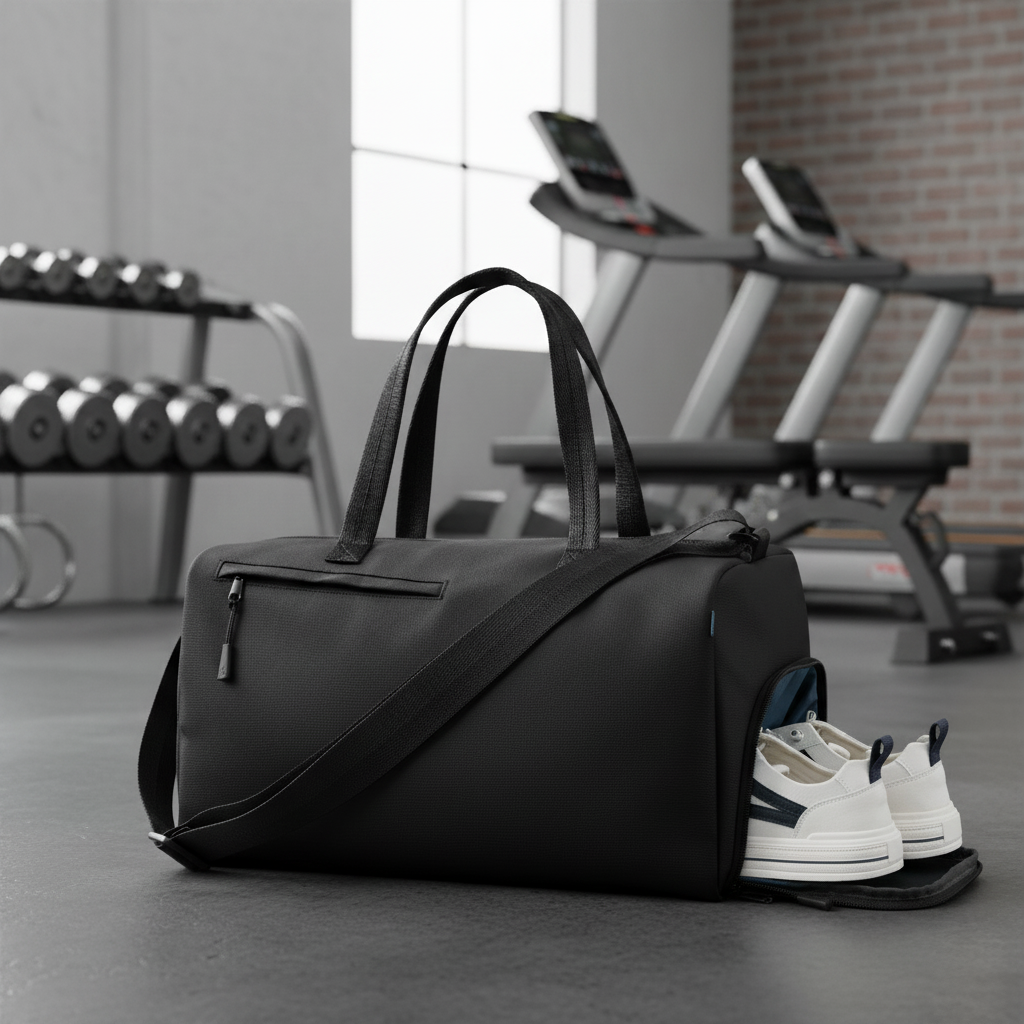 Mova Small Waterproof Lightweight Duffel Bag