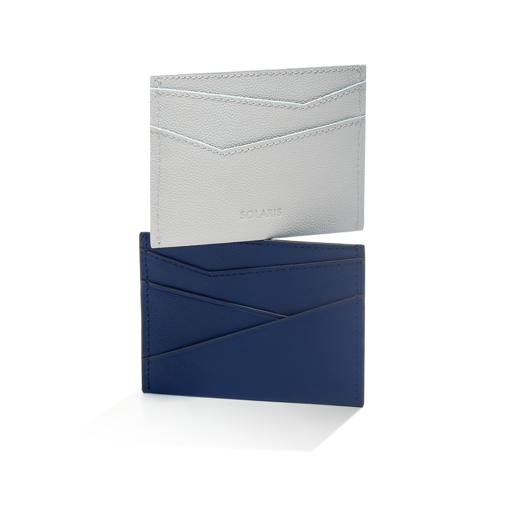 Landon Leather Cardholder