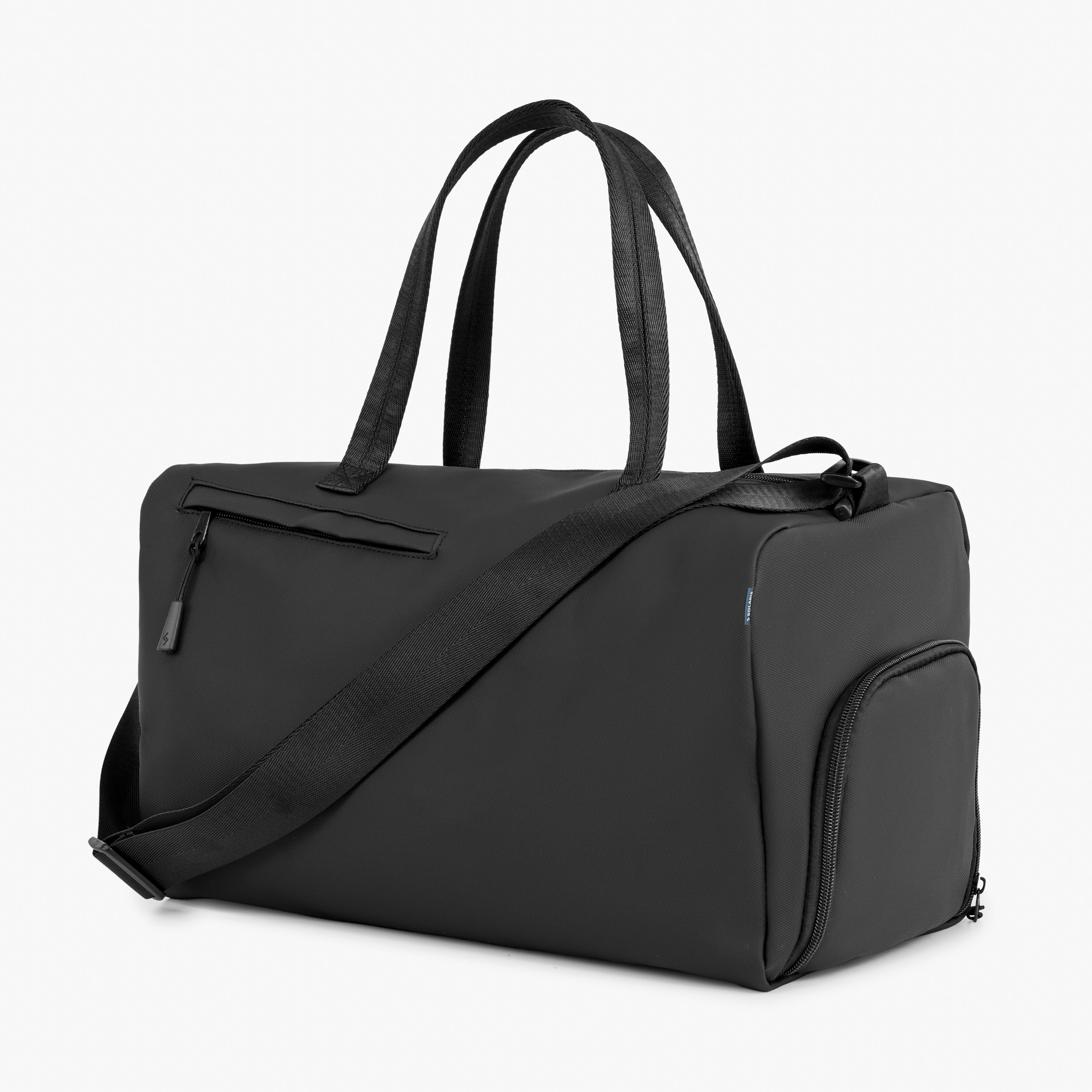 Mova Small Waterproof Lightweight Duffel Bag