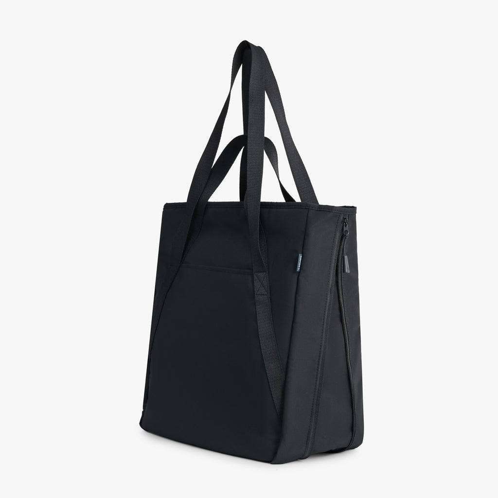 Navro Expandable Tote Bag