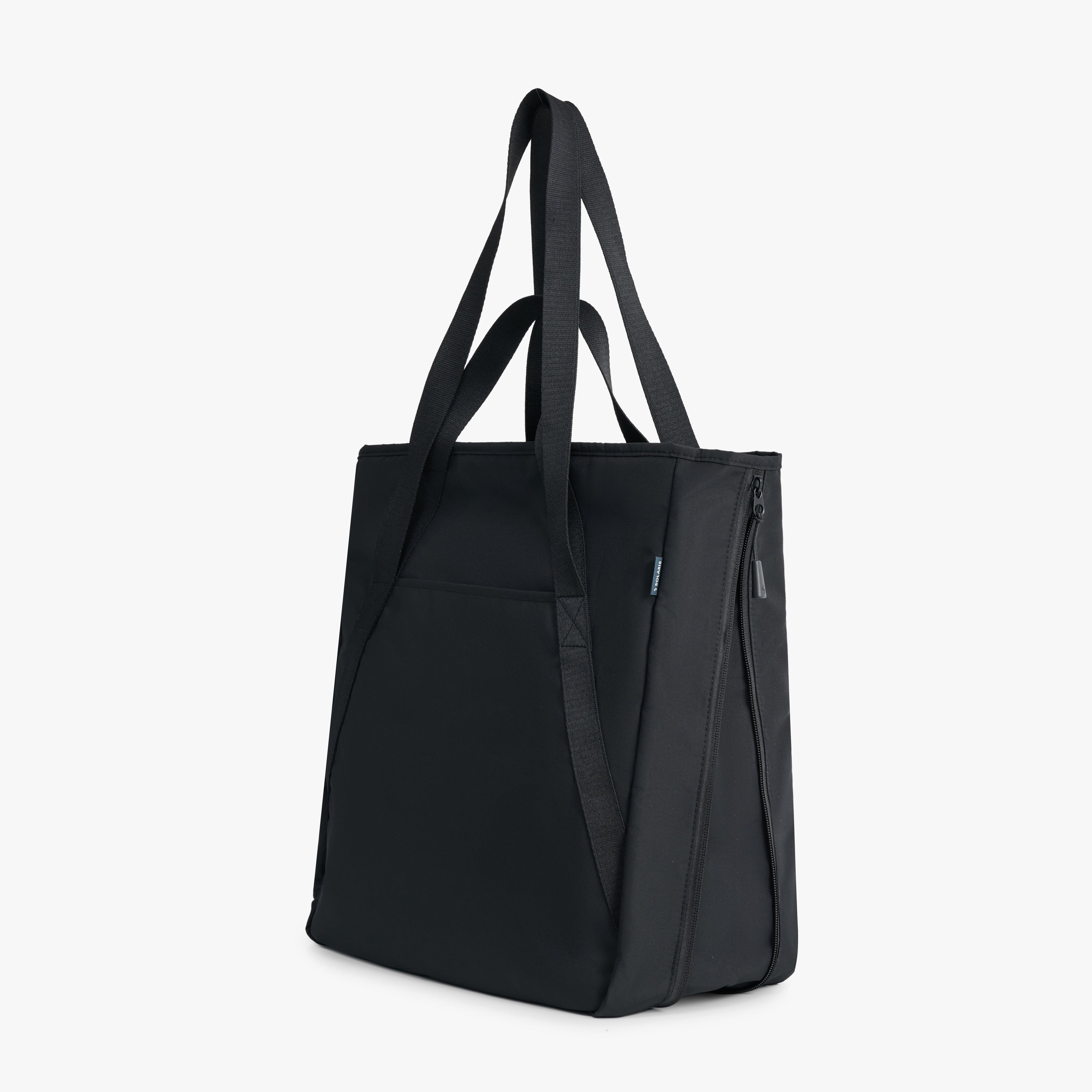 Navro Expandable Tote Bag