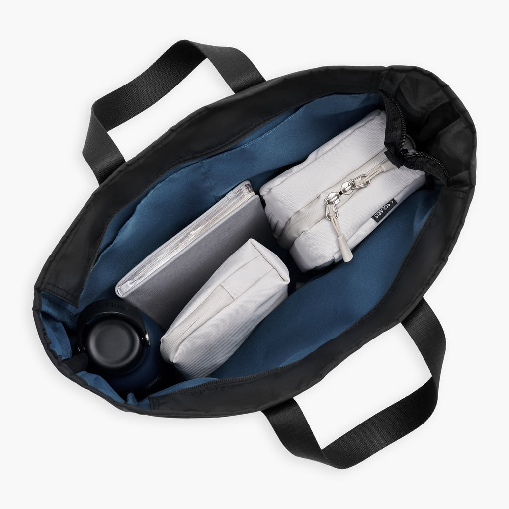 Navro Expandable Tote Bag