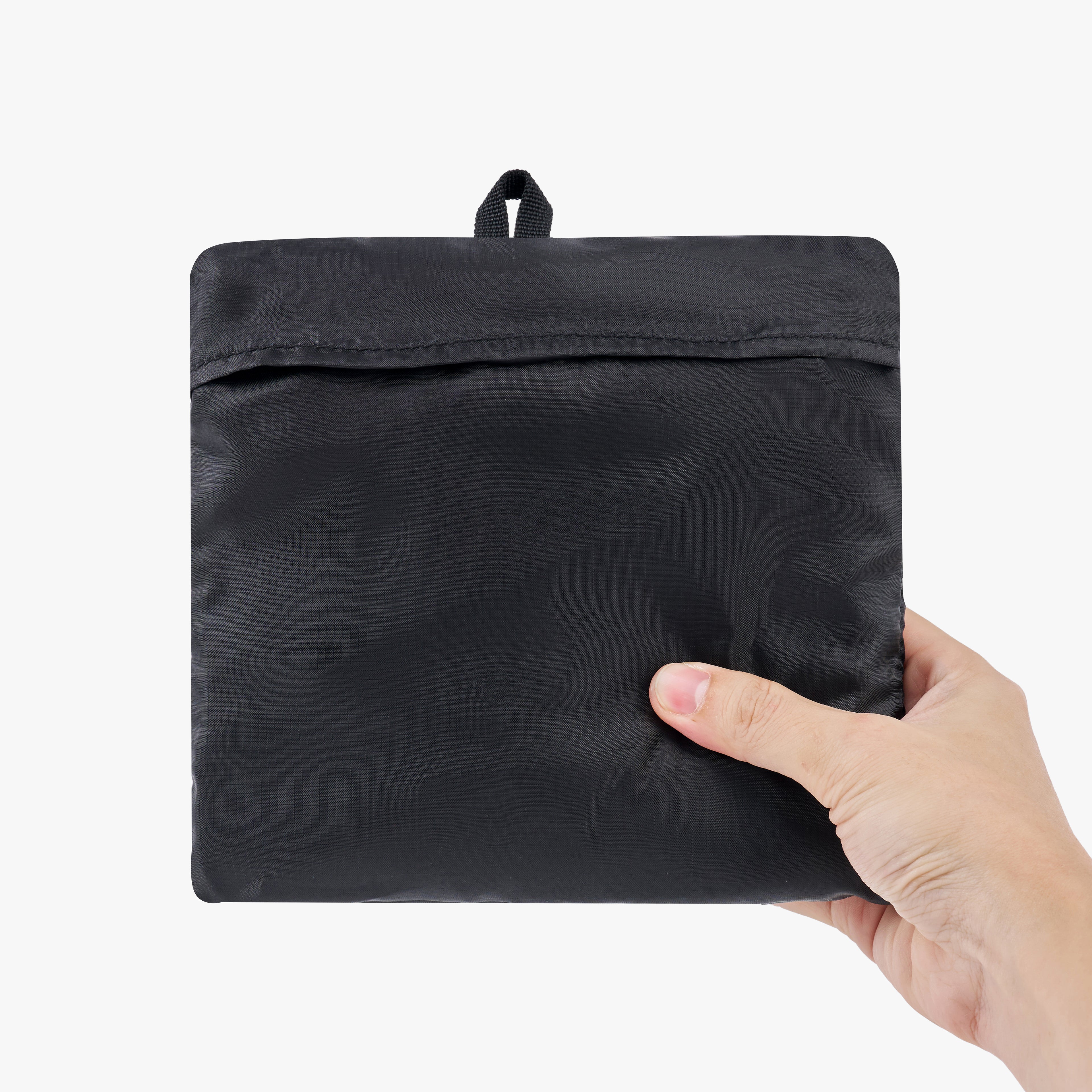 Mauritius Foldable Portrait Travel Bag