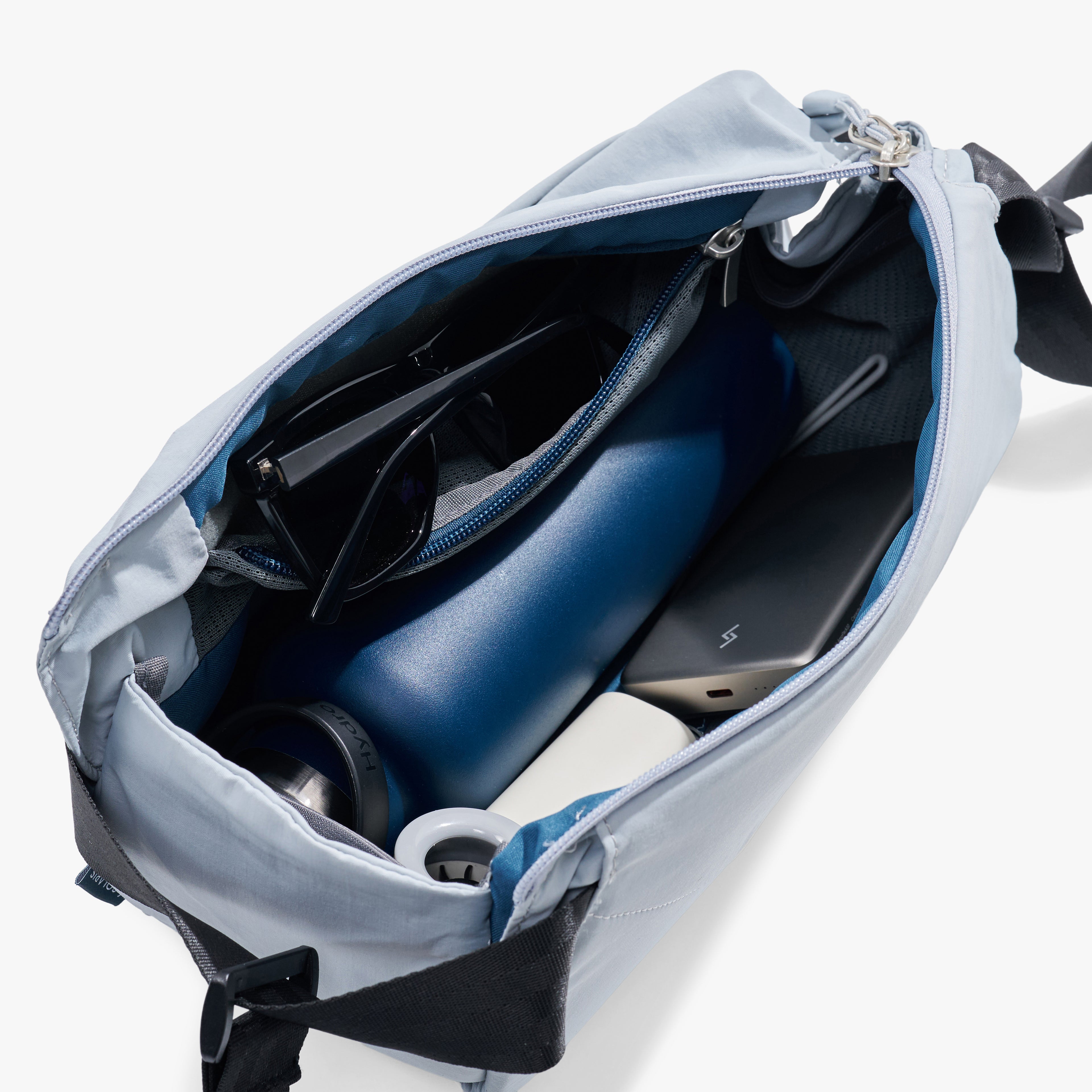 Orbix Crossbody Sling Bag