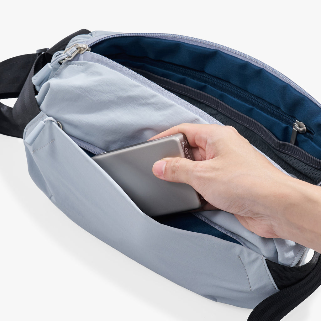 Orbix Crossbody Sling Bag