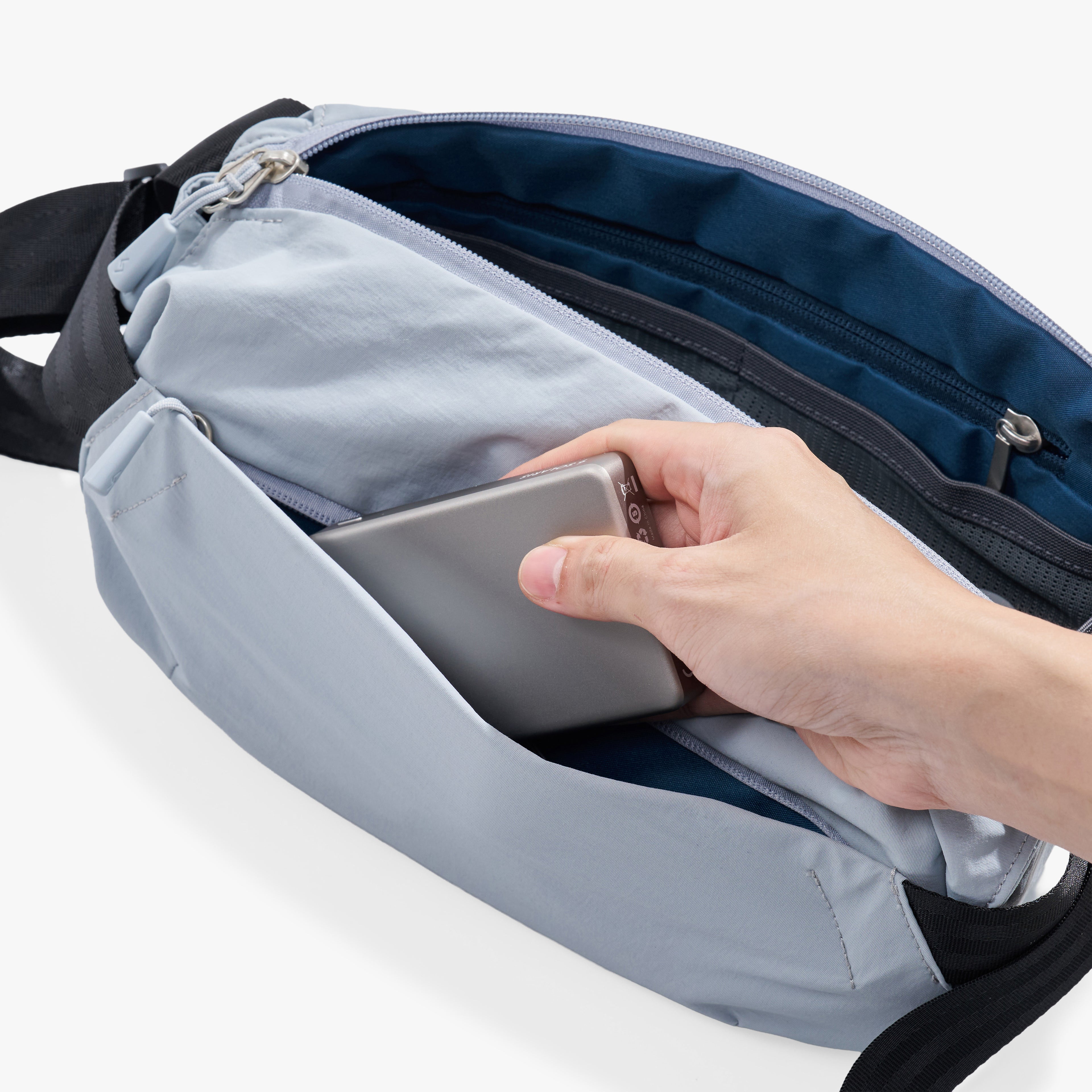 Orbix Crossbody Sling Bag