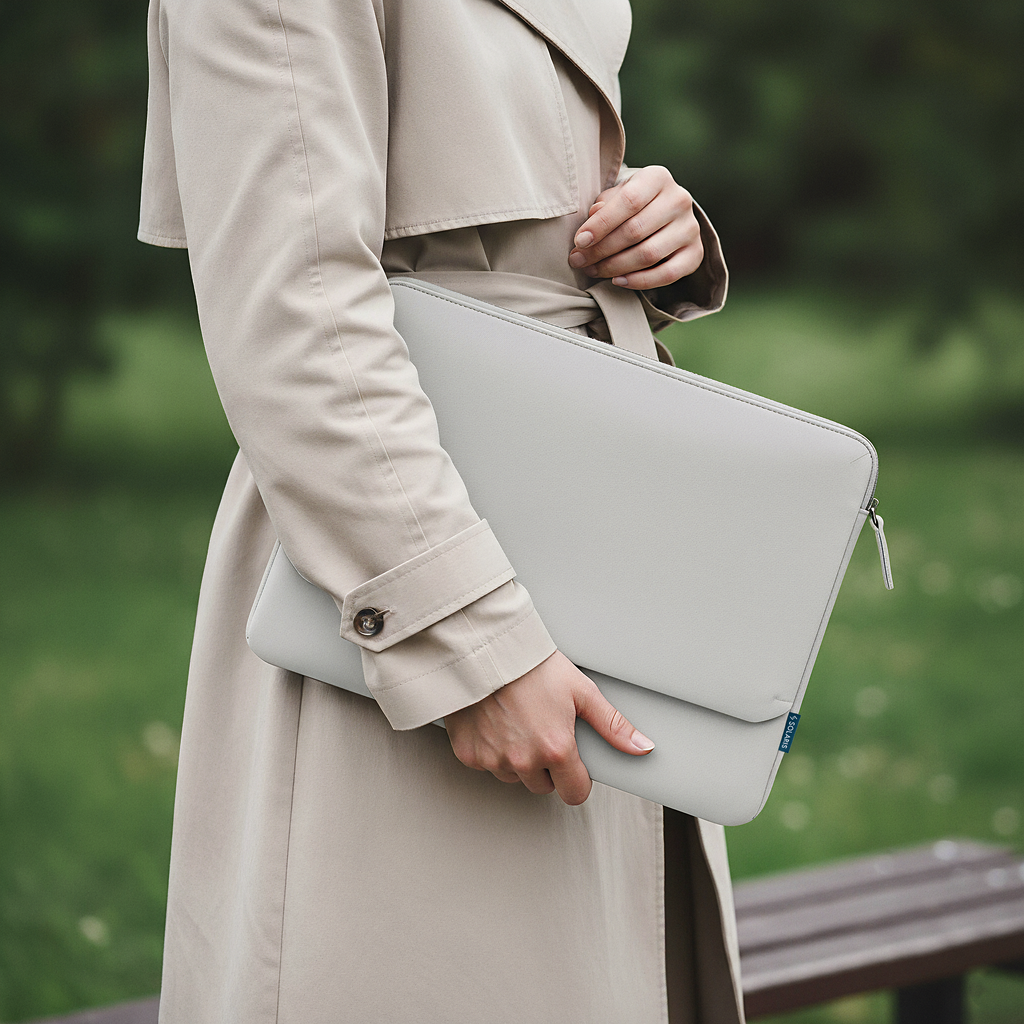 Brevity Laptop Folio 14''