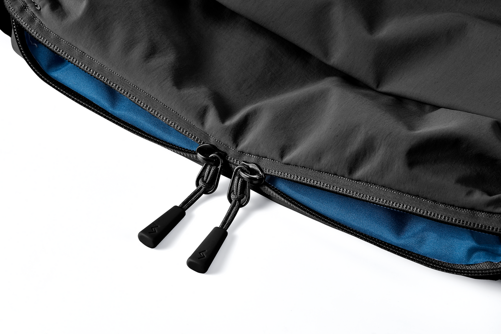 Orbix Crossbody Sling Bag