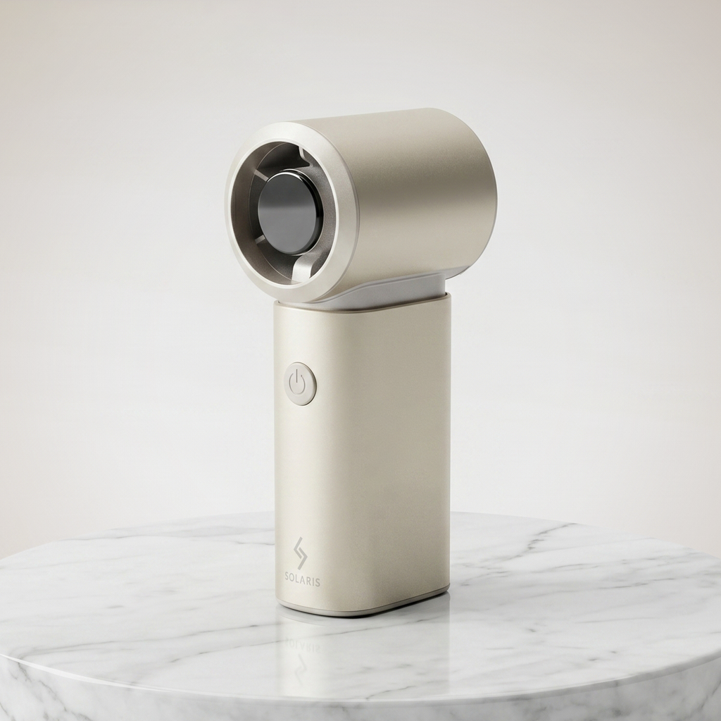 Vorsa Mini High Speed Fan