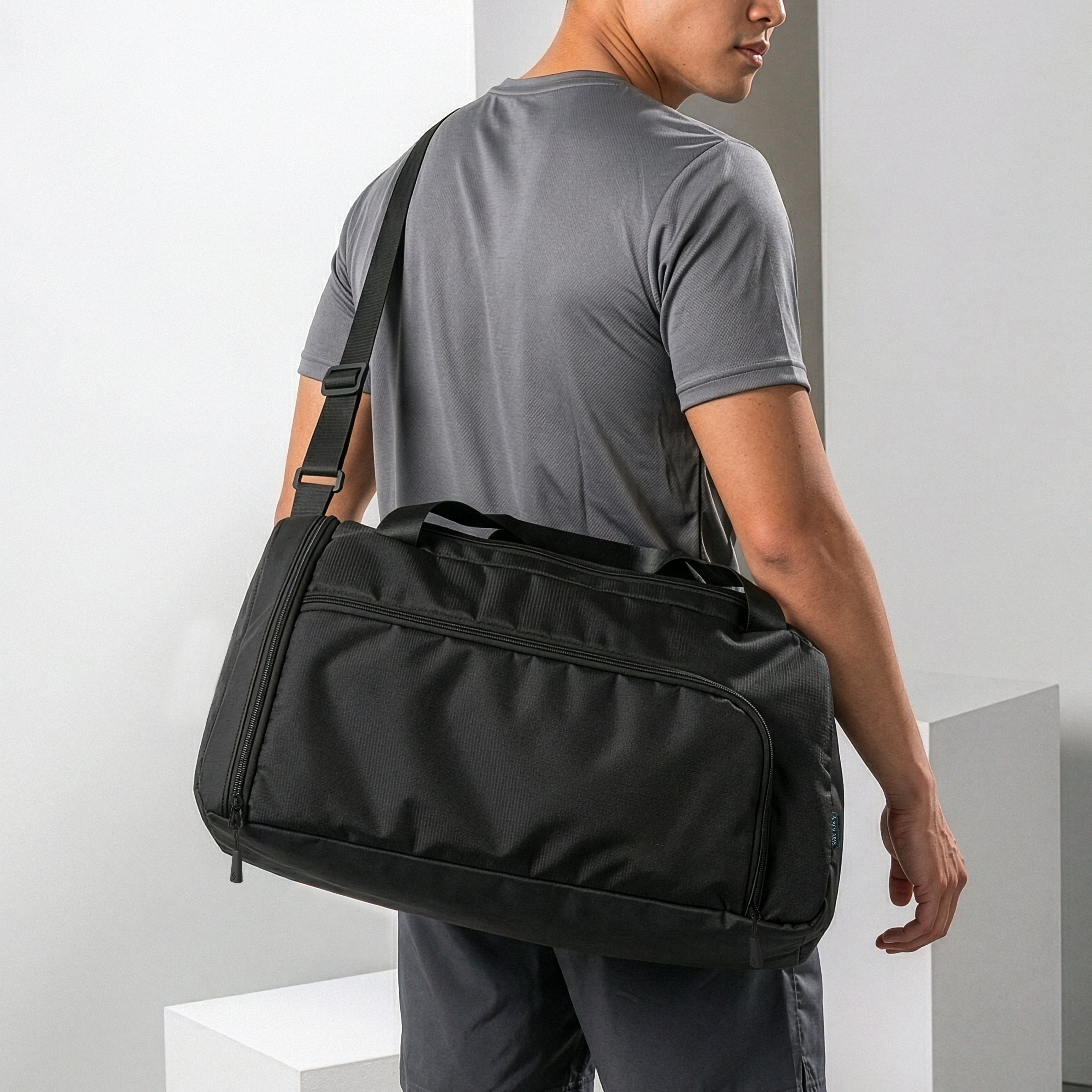 Aero Sports Duffel Bag