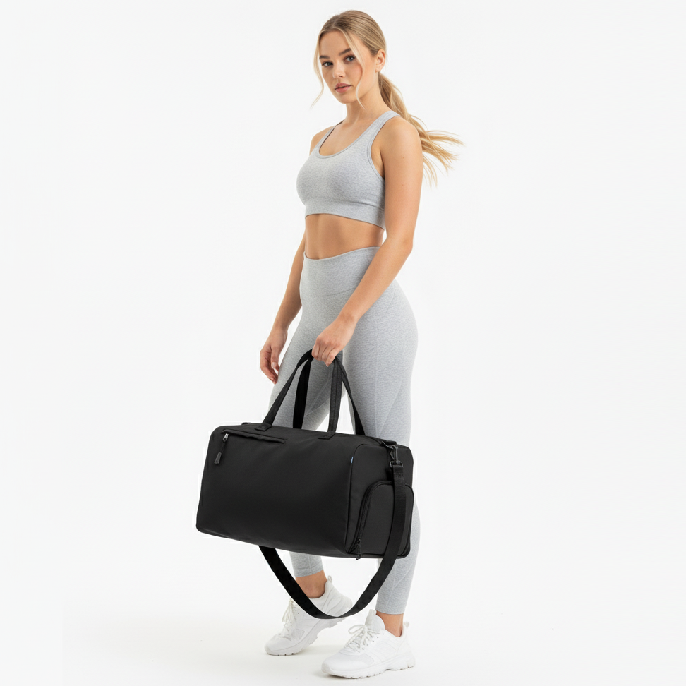 Mova Small Waterproof Lightweight Duffel Bag