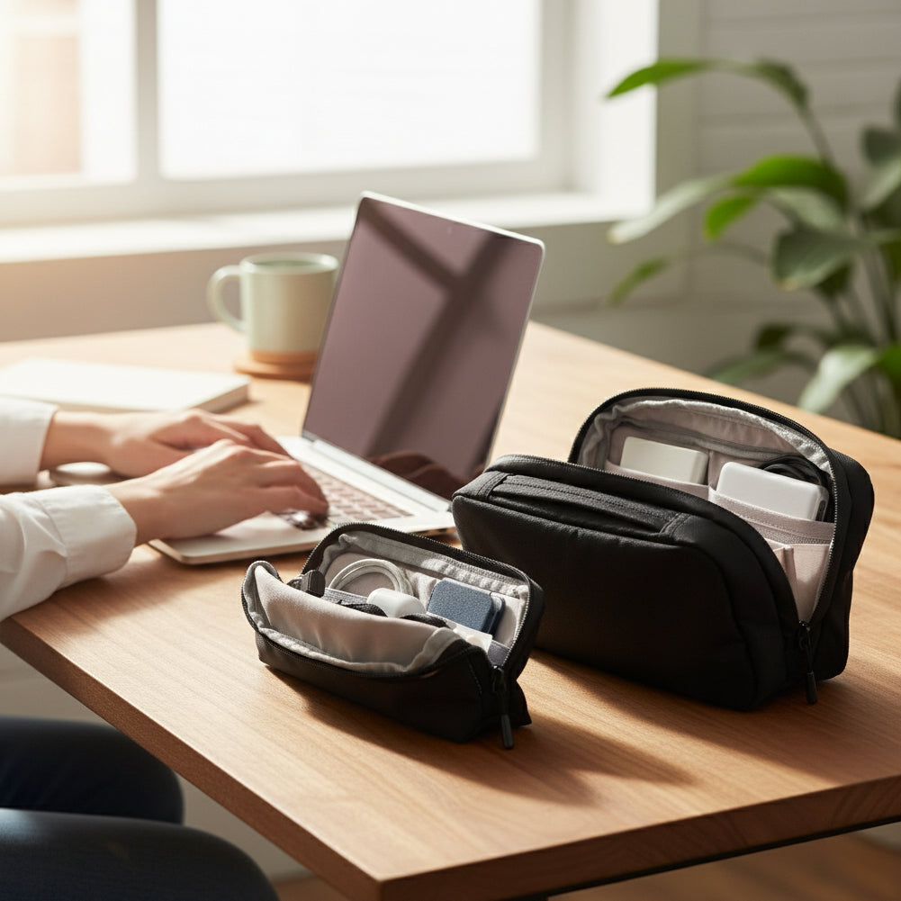 Modu 2 in 1 Organizer