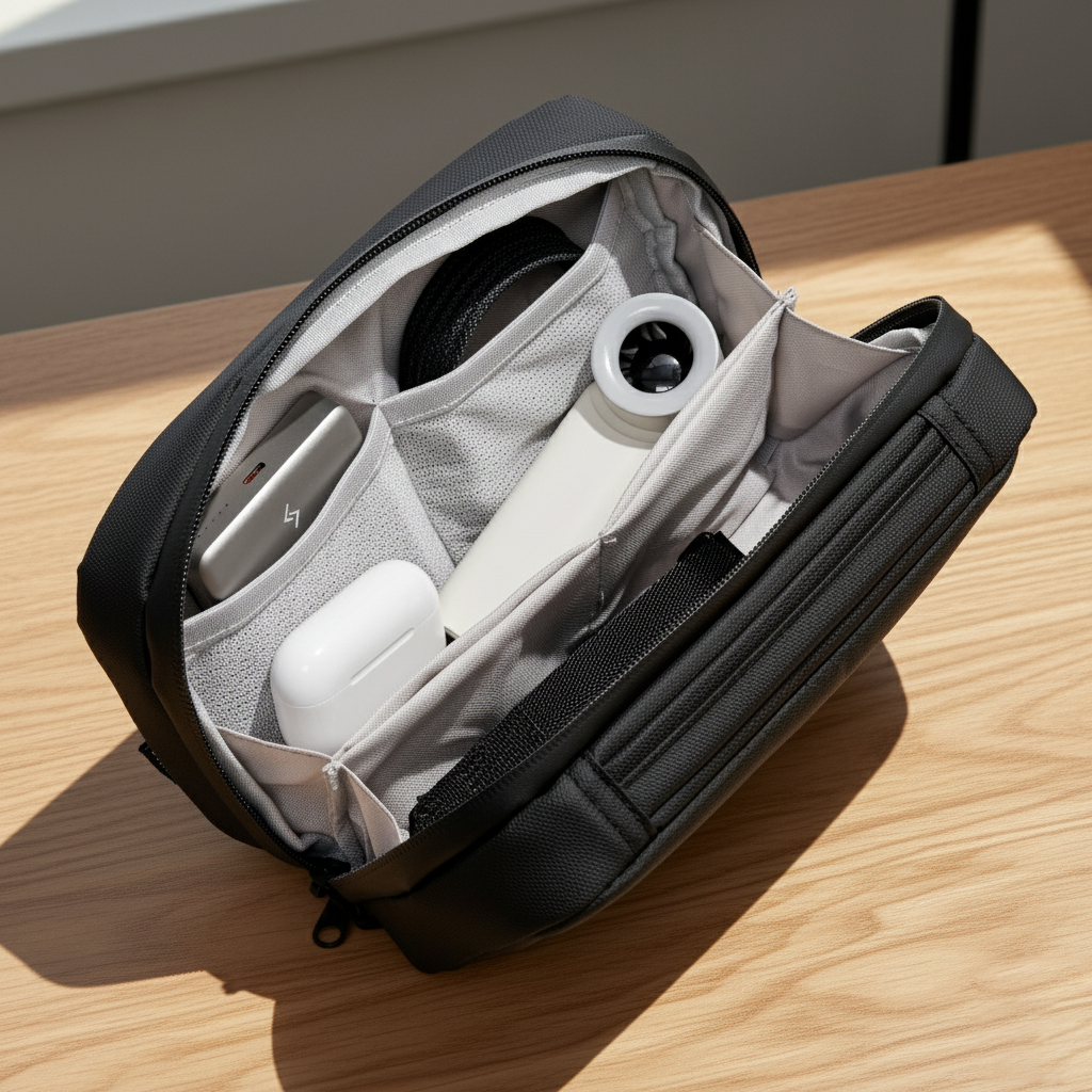 Modu 2 in 1 Organizer