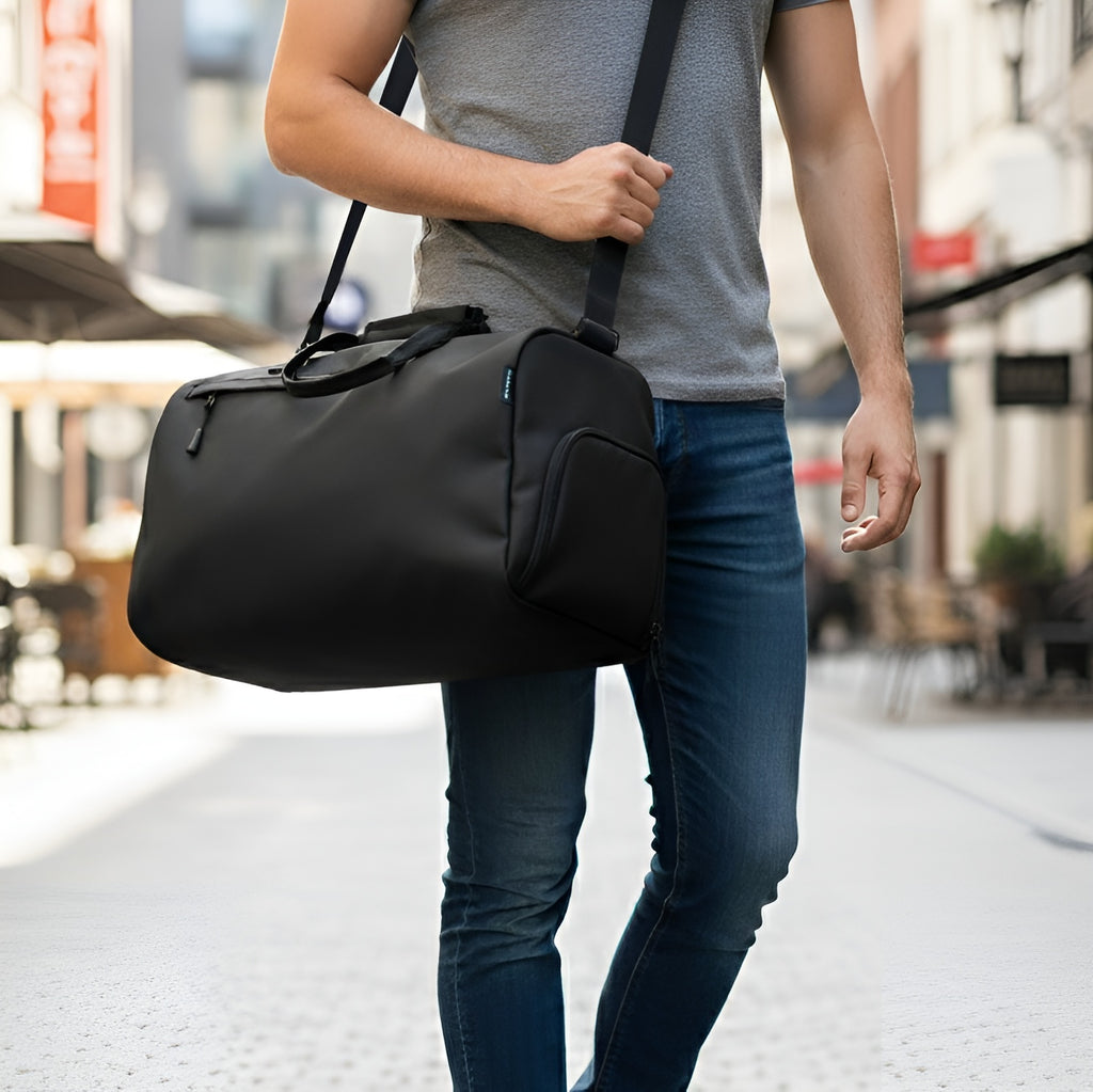 Mova Small Waterproof Lightweight Duffel Bag