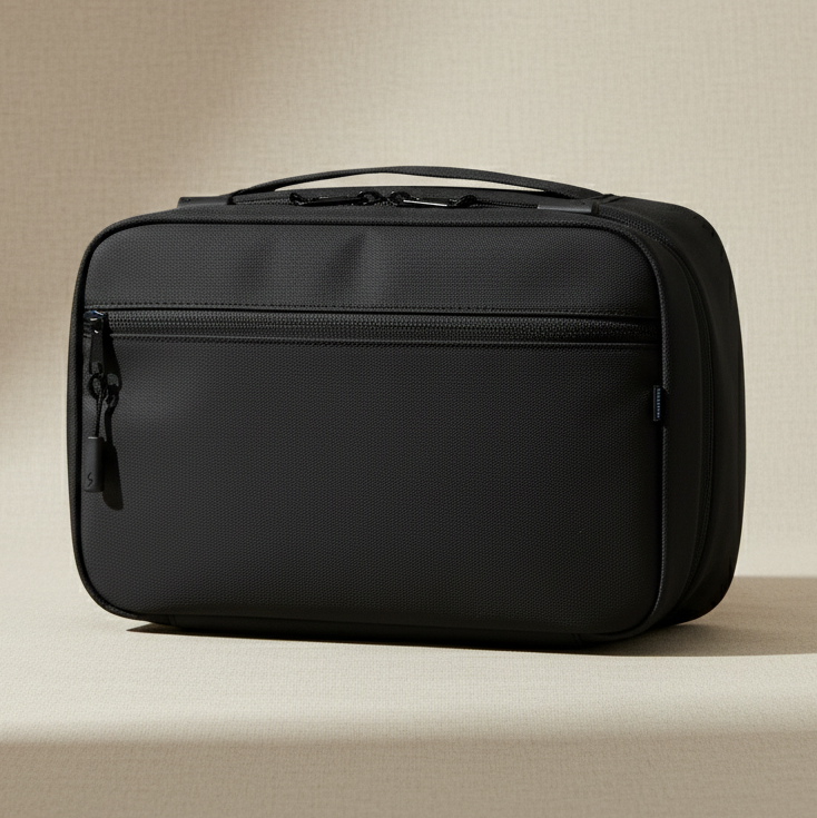 Brynn Toiletries Bag