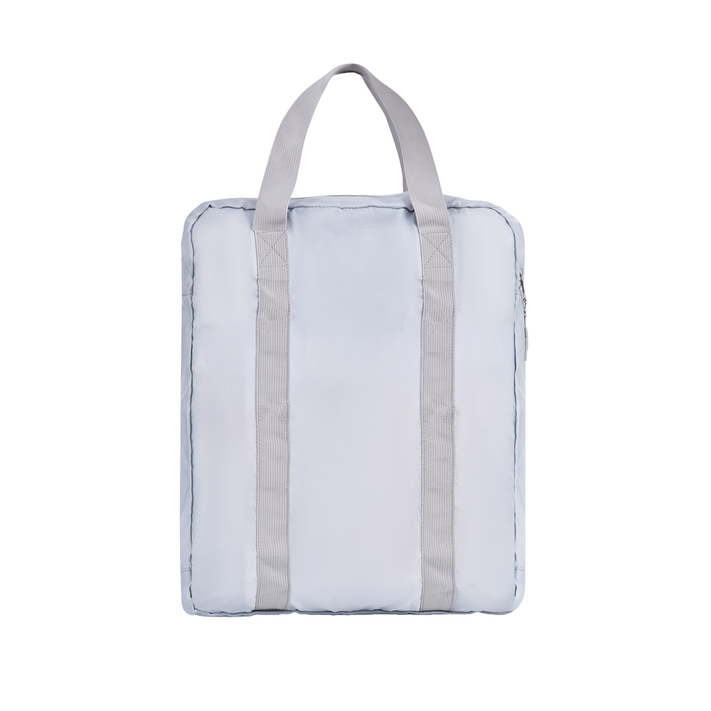 Mauritius Foldable Portrait Travel Bag