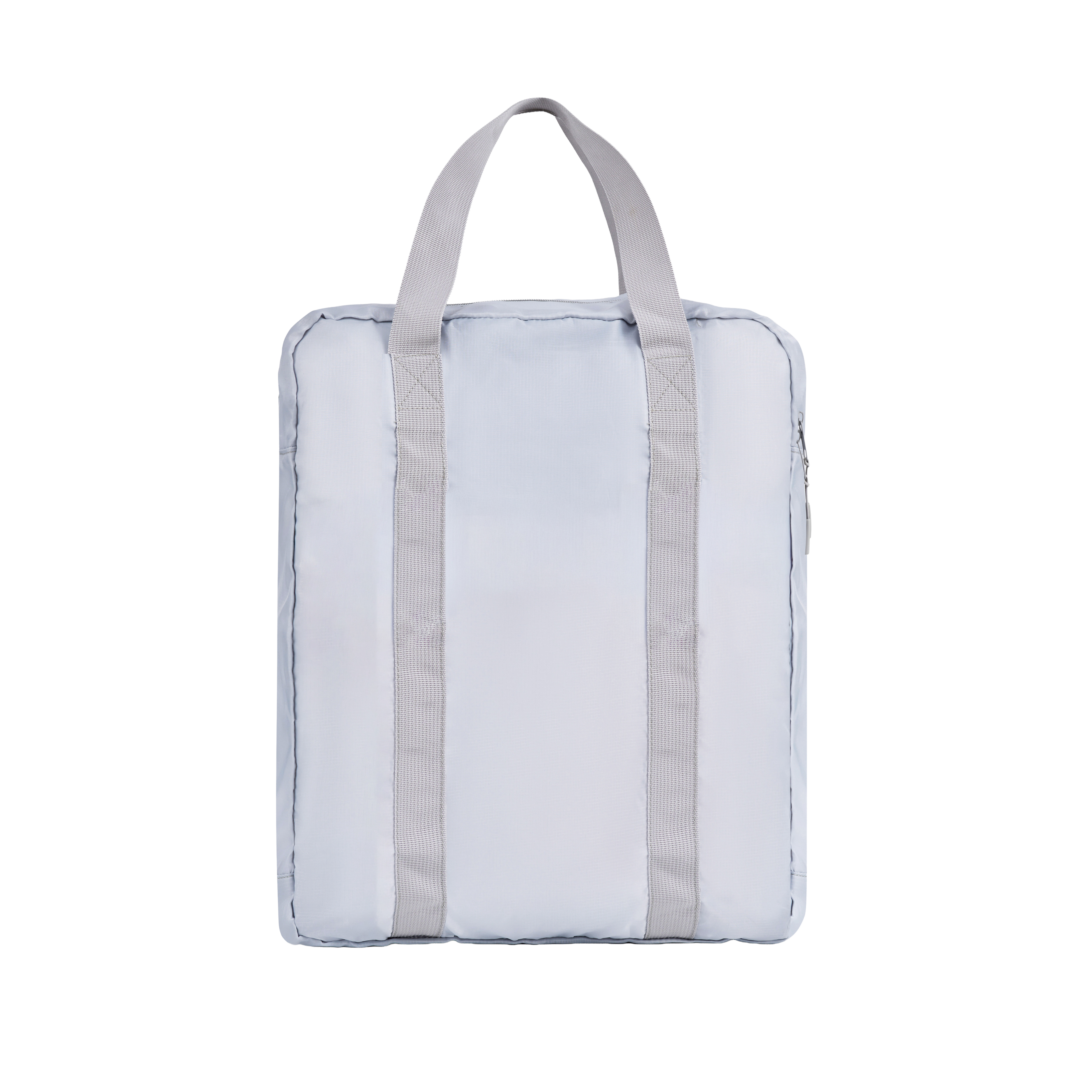 Mauritius Foldable Portrait Travel Bag