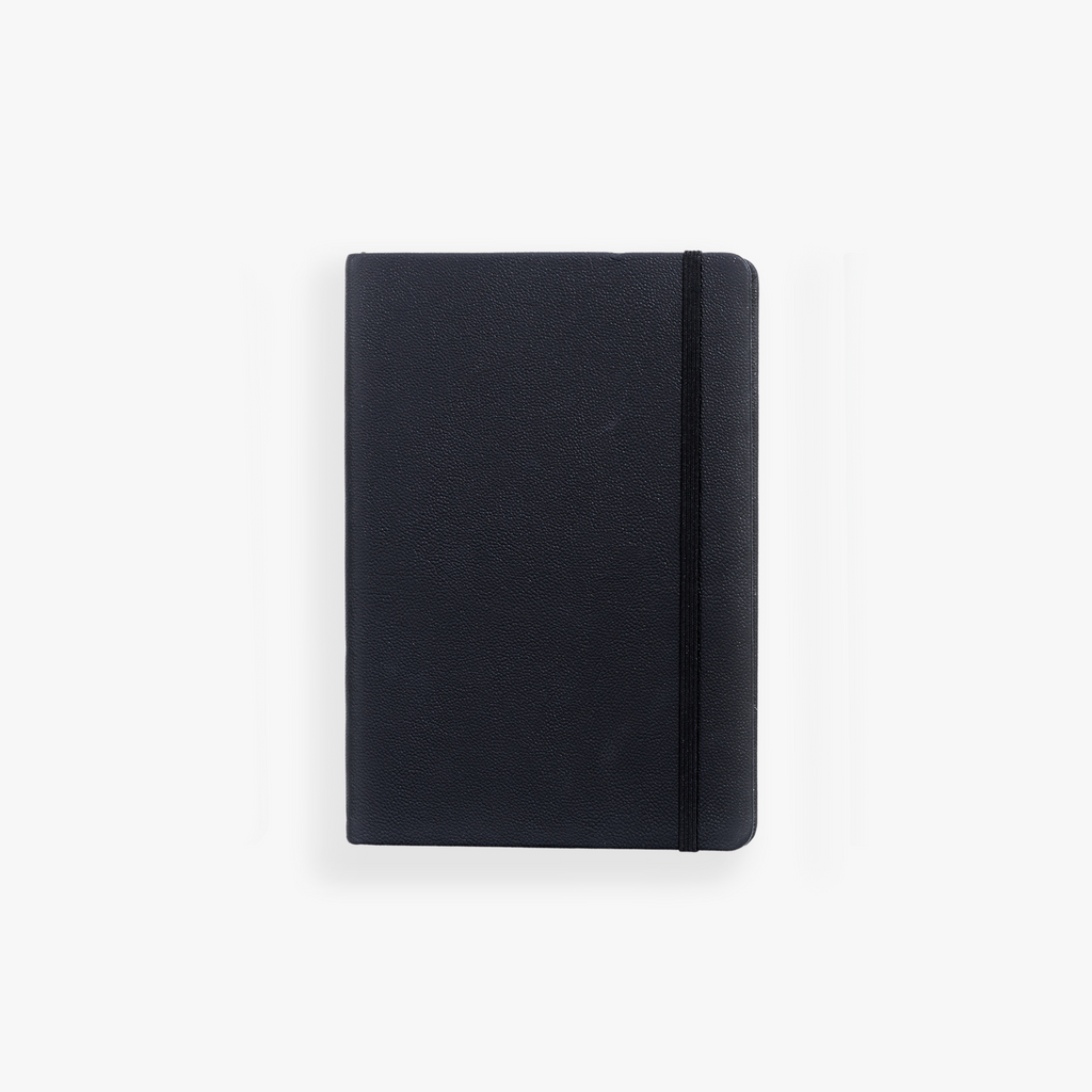 Magnus Leather Notebook