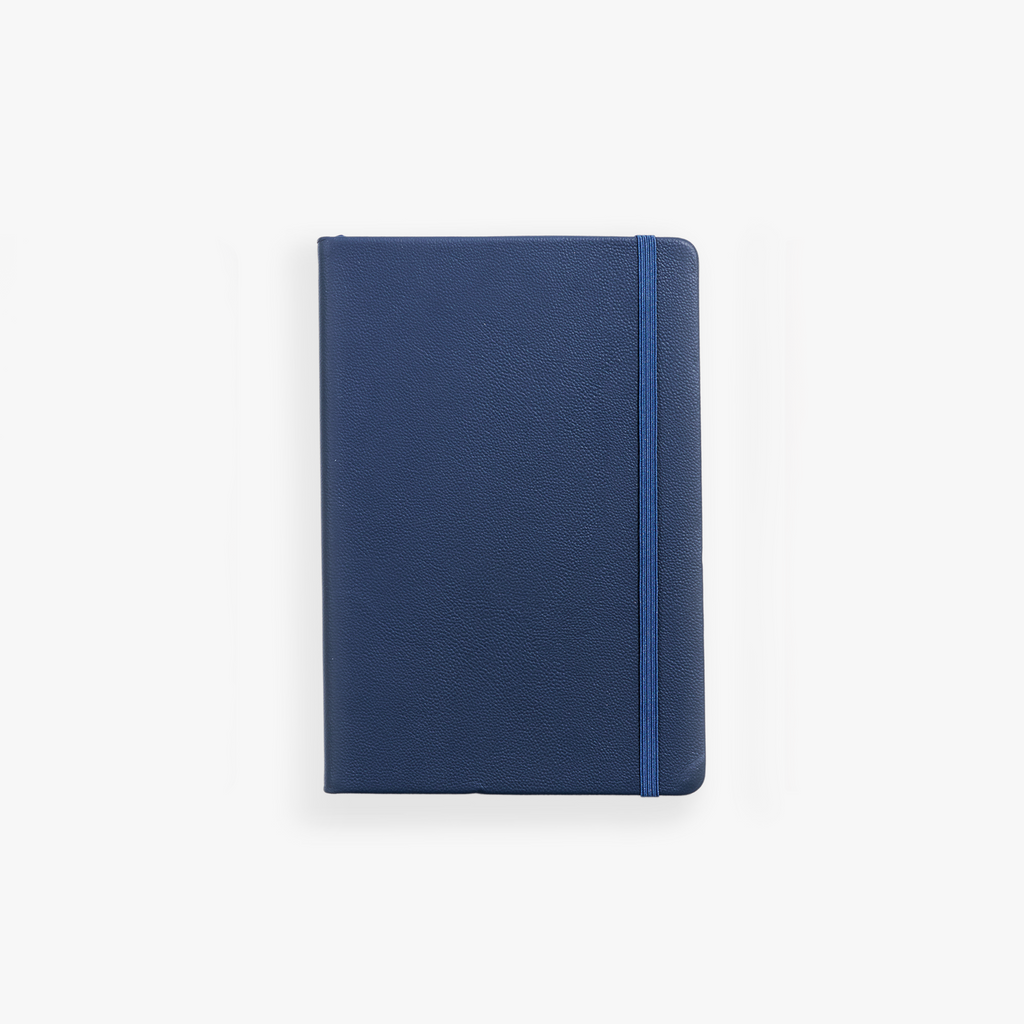 Magnus Leather Notebook