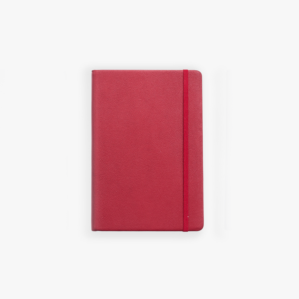 Magnus Leather Notebook