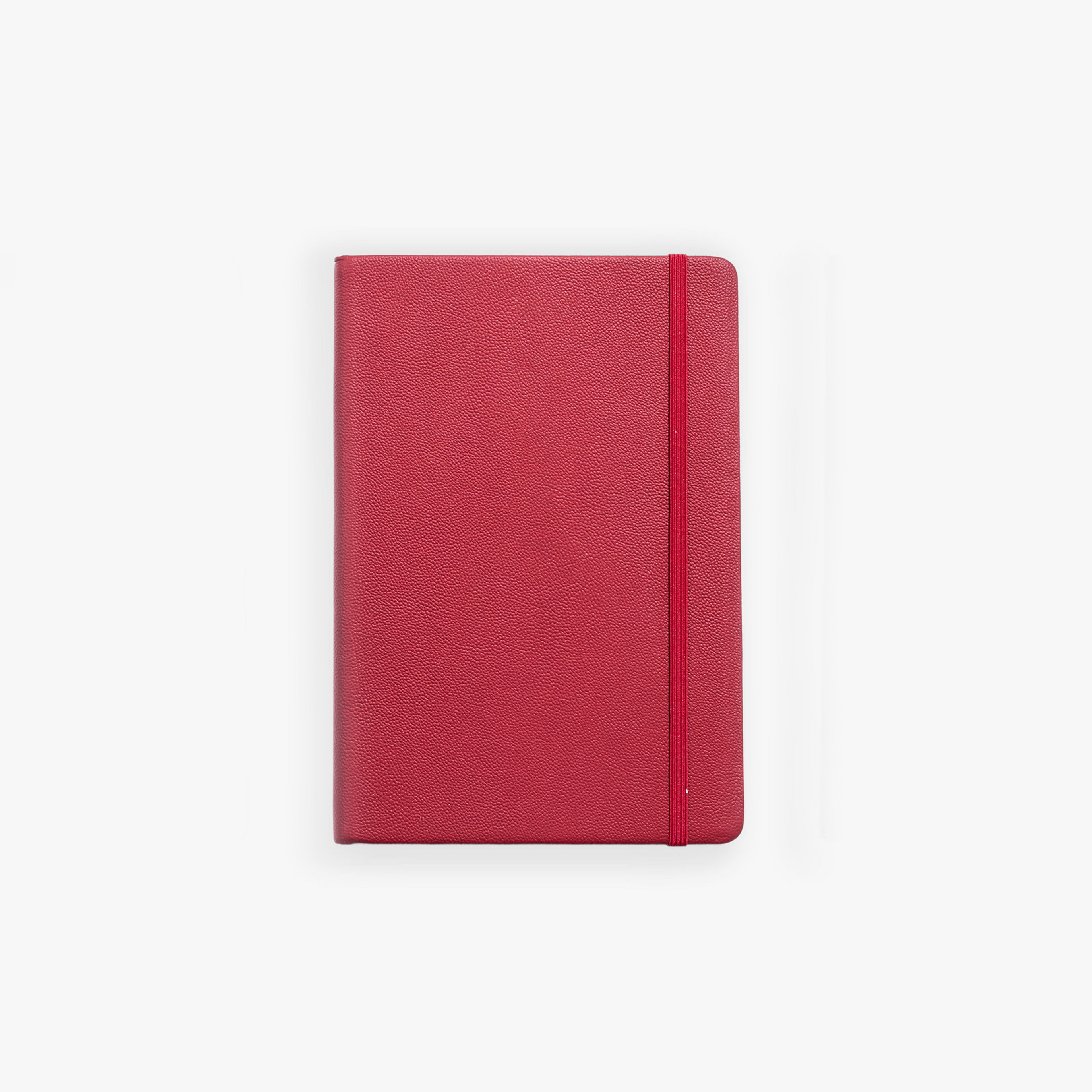 Magnus Leather Notebook