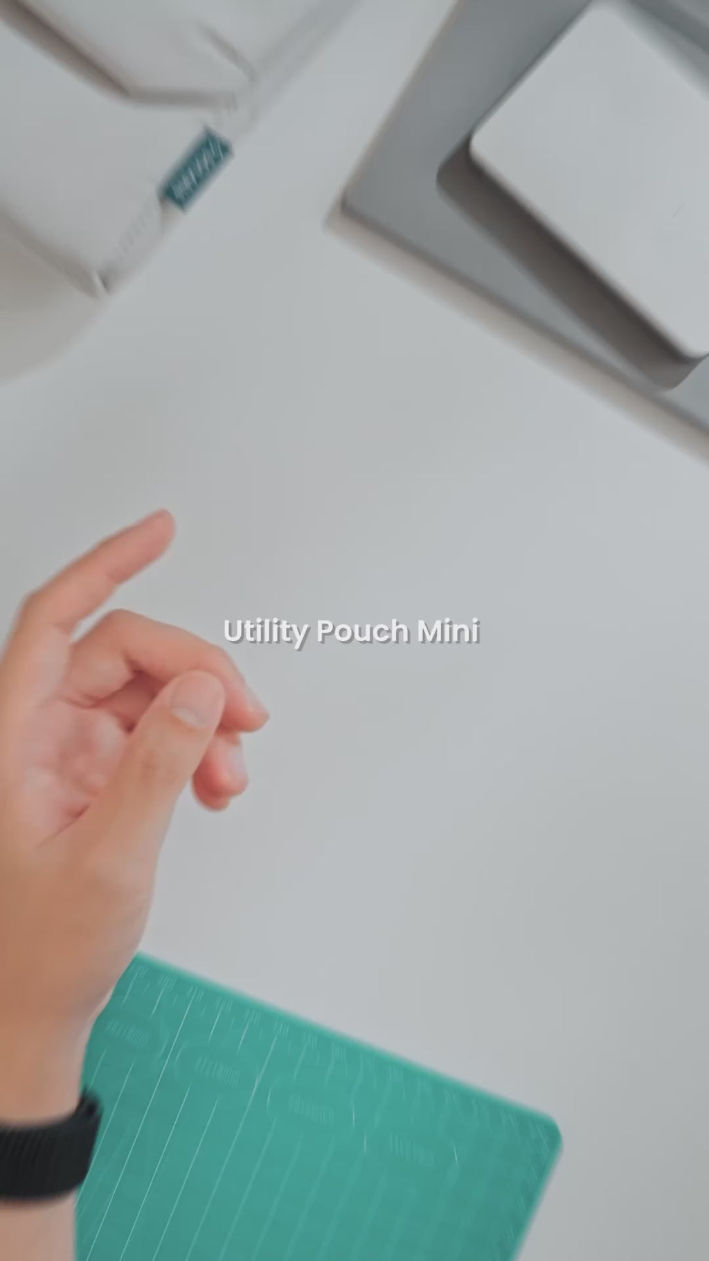 Utility Pouch Mini