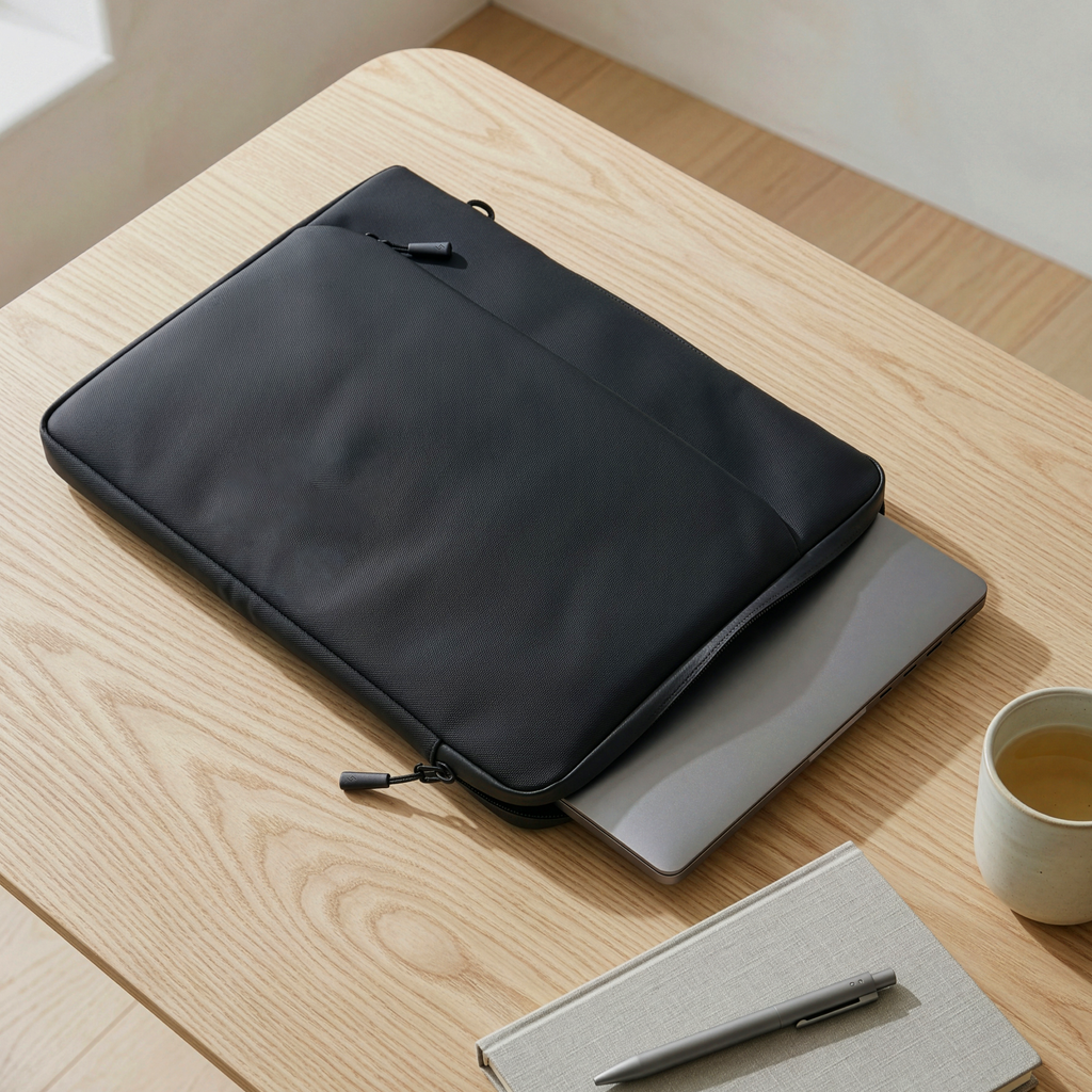 Skye Laptop Sleeve 15''
