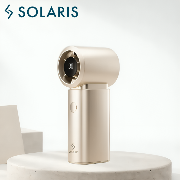 Vorsa Mini High Speed Fan
